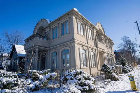 77 Steeles Avenue E Bsmt
