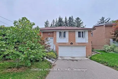 40 Sumner Heights Drive Lower Unit