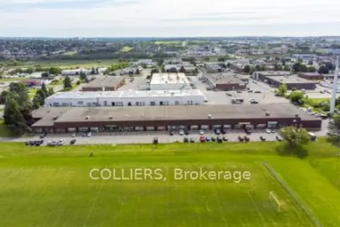 111 Industrial Drive