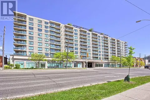 1030 SHEPPARD Avenue 212