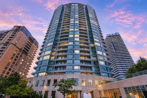 60 Byng Avenue 2210