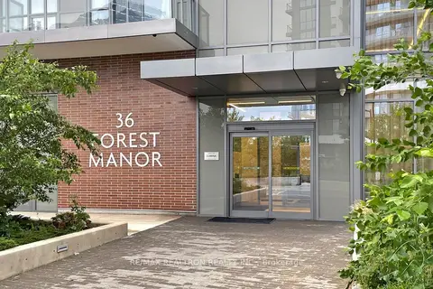 36 Forest Manor Road 1102