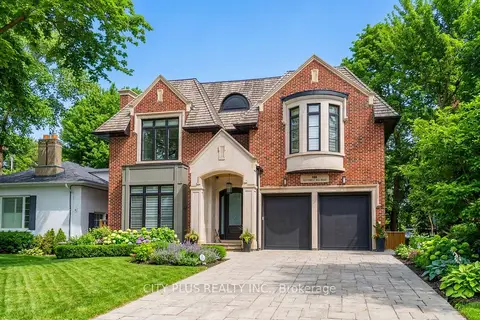 169 Old Forest Hill Road