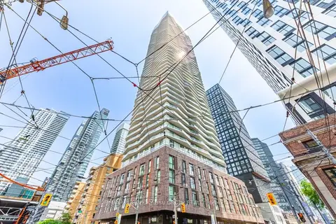 100 Dalhousie Street 3301