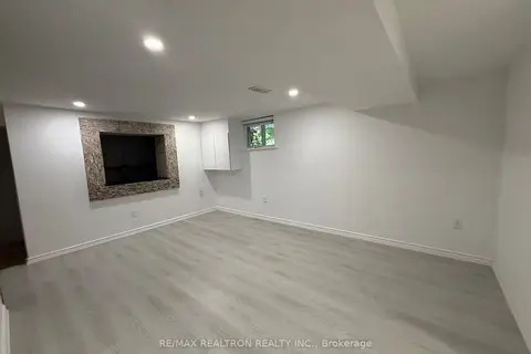 223 Pleasant Avenue BSMT