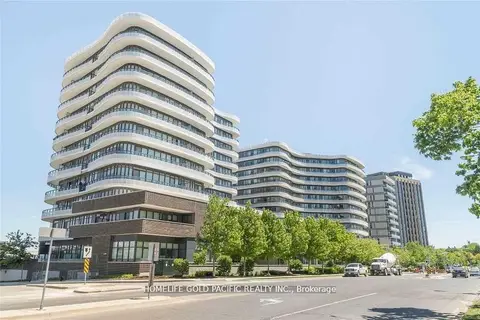 99 The Donway Road W 209