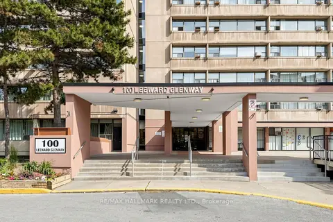 100 Leeward Glenway 701