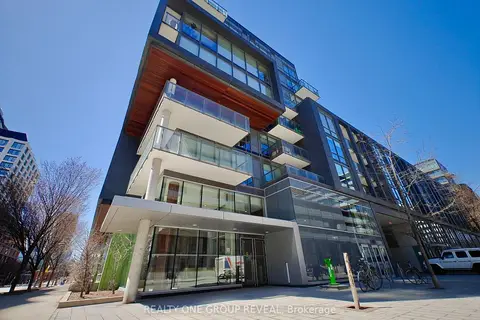455 Front Street E 213S