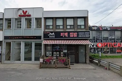 6068 Yonge Street
