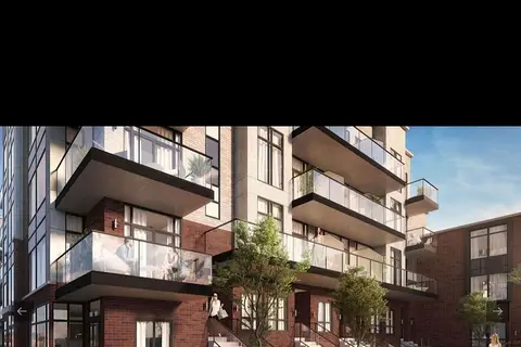 861 Sheppard Avenue W 61 BlkB