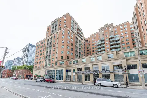 323 Richmond Street E 1417