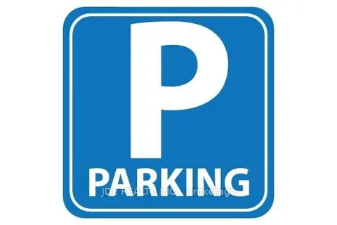 57 ST JOSEPH Street PARKING SPOT