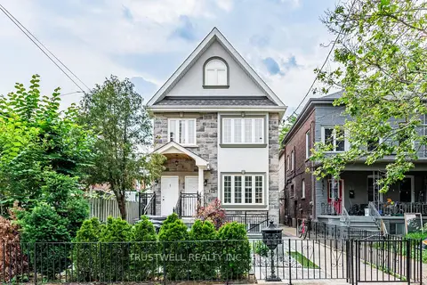 142 Borden Street