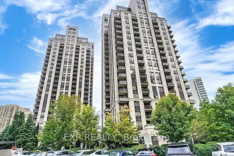 133 Wynford Drive 808