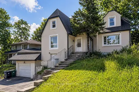 143 Steeles Avenue E Main