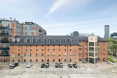 478 Queen Street E 301