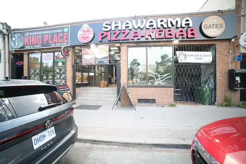 240 Parliament Street