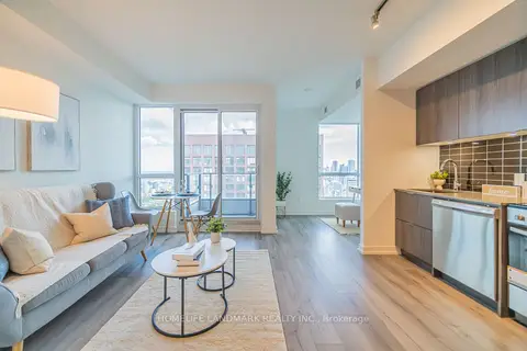 395 Bloor Street E 5001