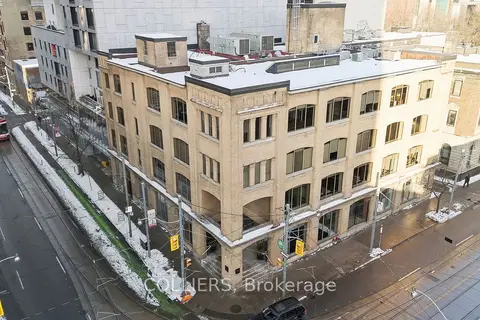 70 Richmond Street E 315