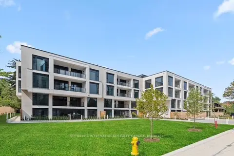 200 Keewatin Avenue 311