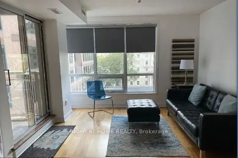 100 Hayden Street 701