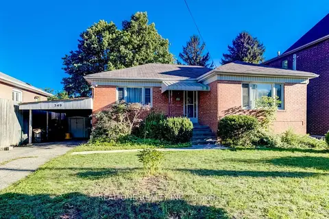 349 Horsham Avenue