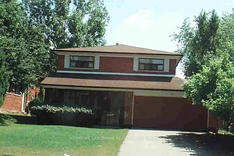 17 N Deerford Road