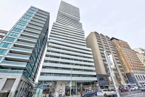200 Bloor Street W 1601
