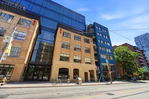35 McCaul Street #110