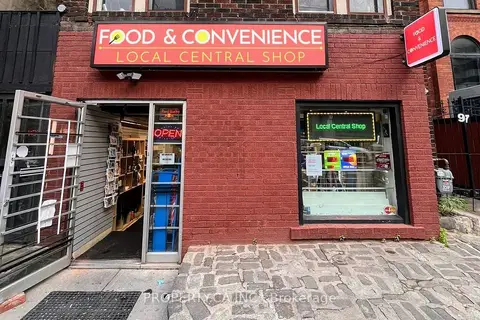 97 Carlton Street