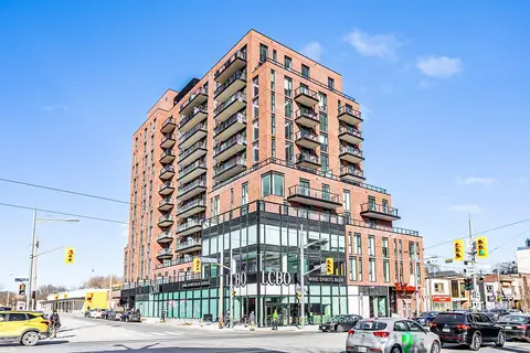 185 Alberta Avenue # 810