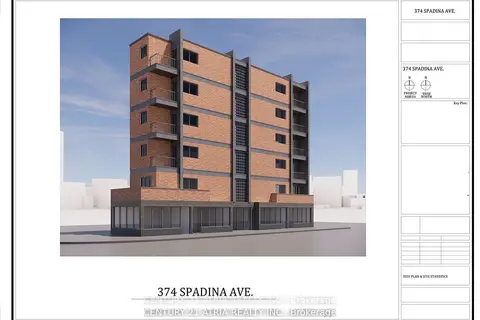 374 Spadina Avenue