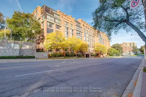 2900 Yonge Street 101
