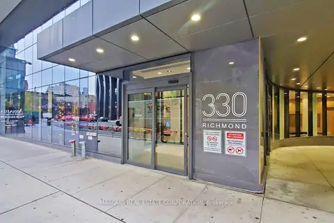 330 Richmond Street W 505