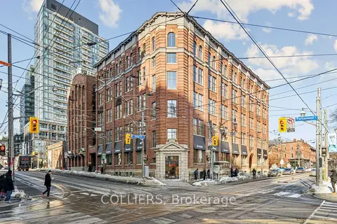 334 King Street E Lower Floor