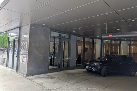330 Richmond Street W 207