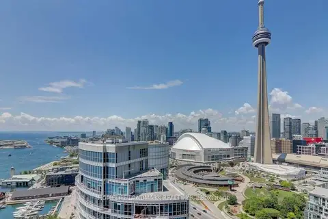 208 Queens Quay W 3409