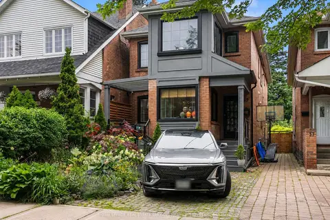 39 Standish Avenue