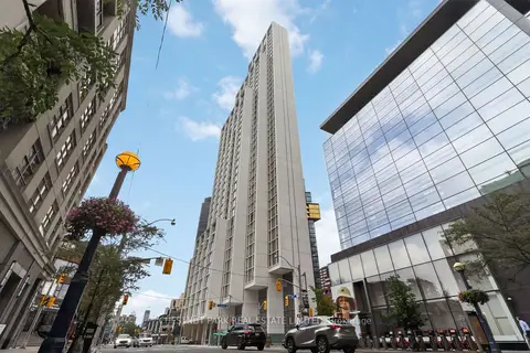 1315 Bay Street 3102