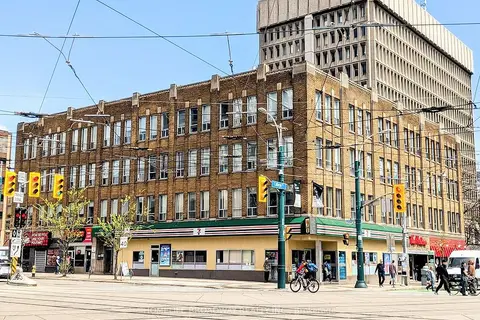 260 College Street