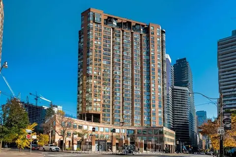 1033 Bay Street 216