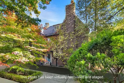 7 Beaumont Road