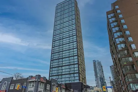 319 Jarvis Street 902