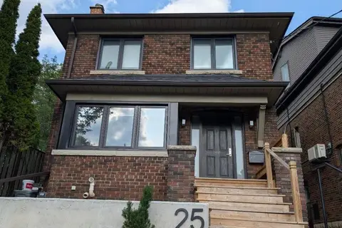 25 Oswald Crescent