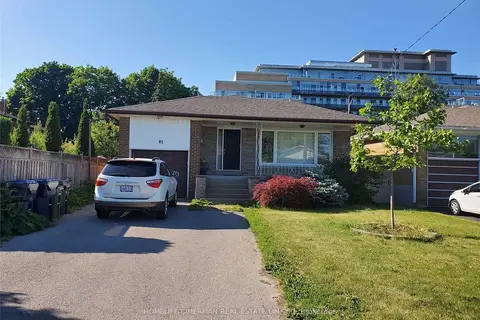 92 Alexis Boulevard Basement Unit 1