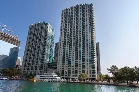 77 Harbour Square 504