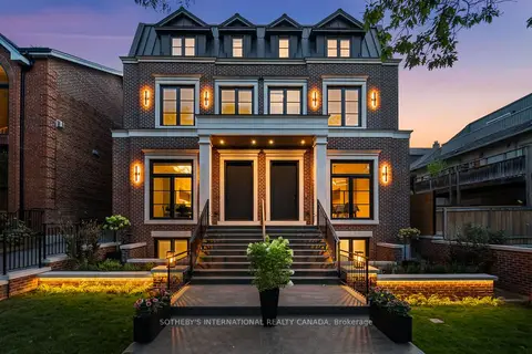 734 Avenue Road