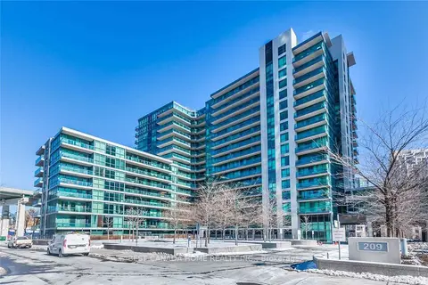 209 Fort York Boulevard 675