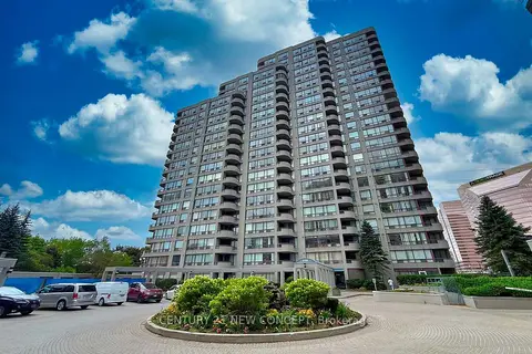 5765 Yonge Street 101