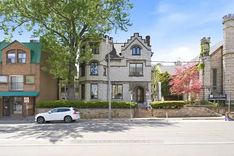 236 Avenue Road 2nd Floor OPT A